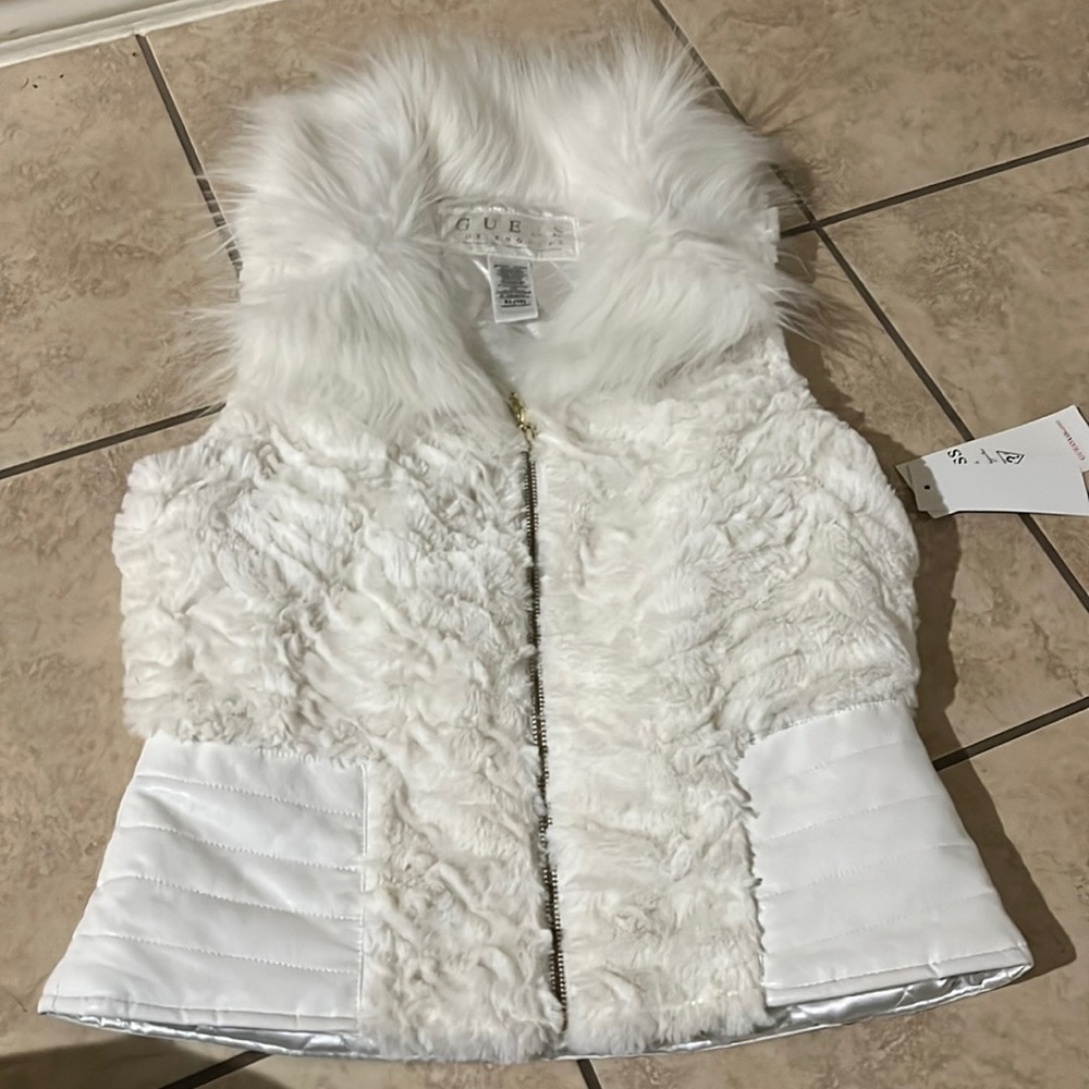Guess girl size 16 kids size